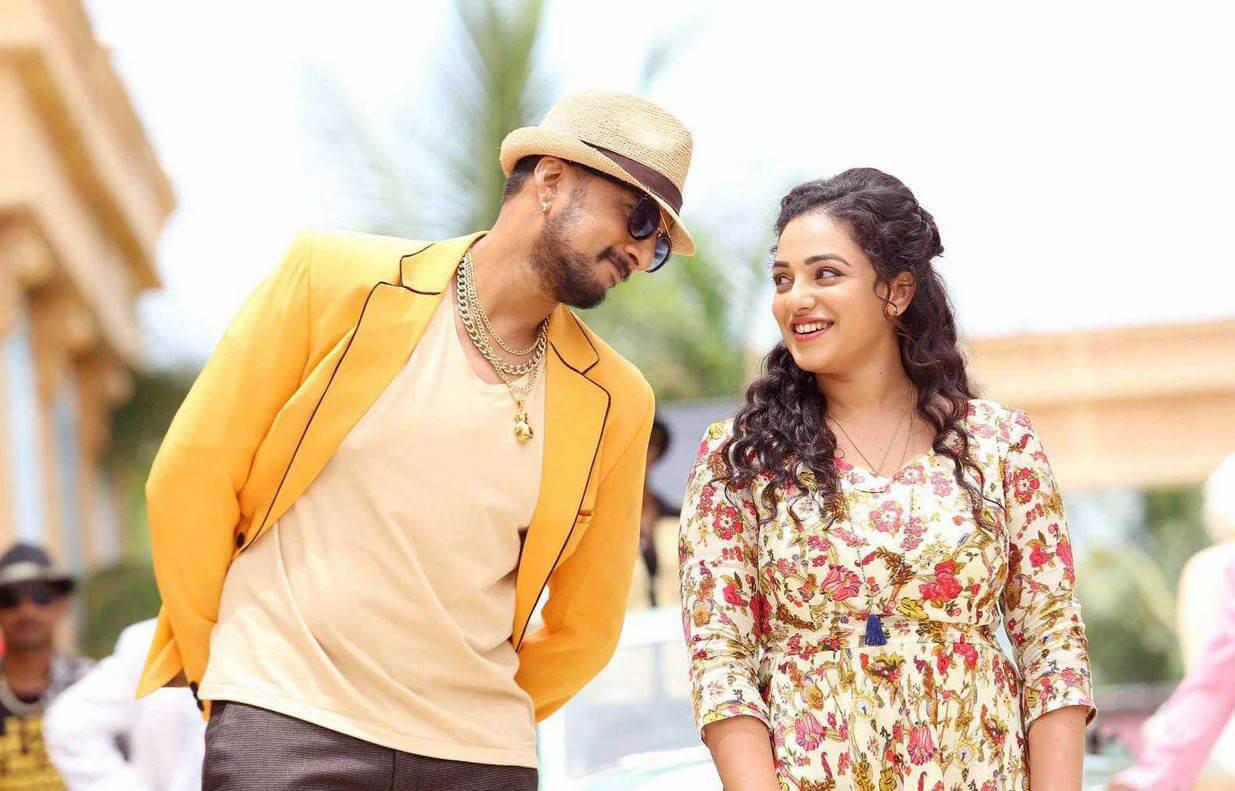 Sudeep Kotikokkadu Movie Photo 14029