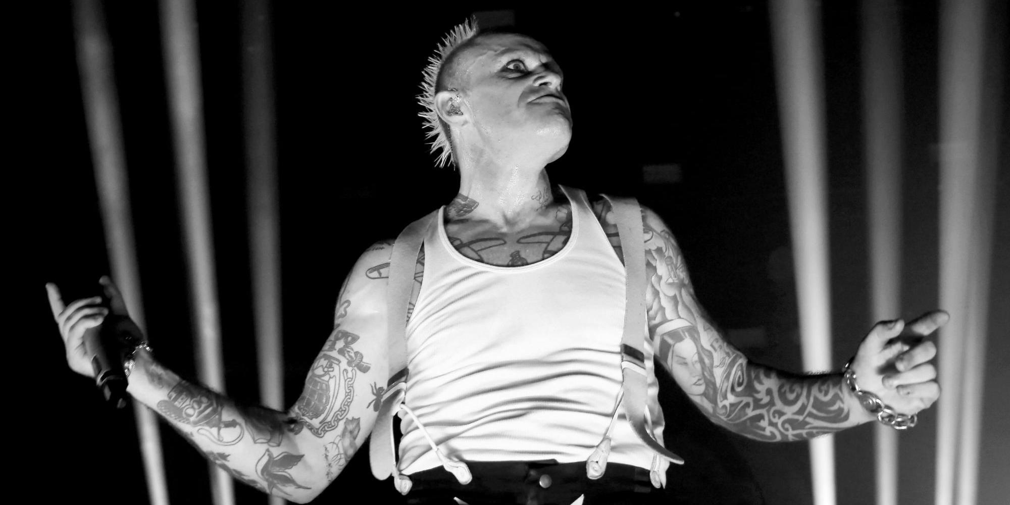 The Prodigy's Keith Flint has passed away. Editorial. Bandwagon