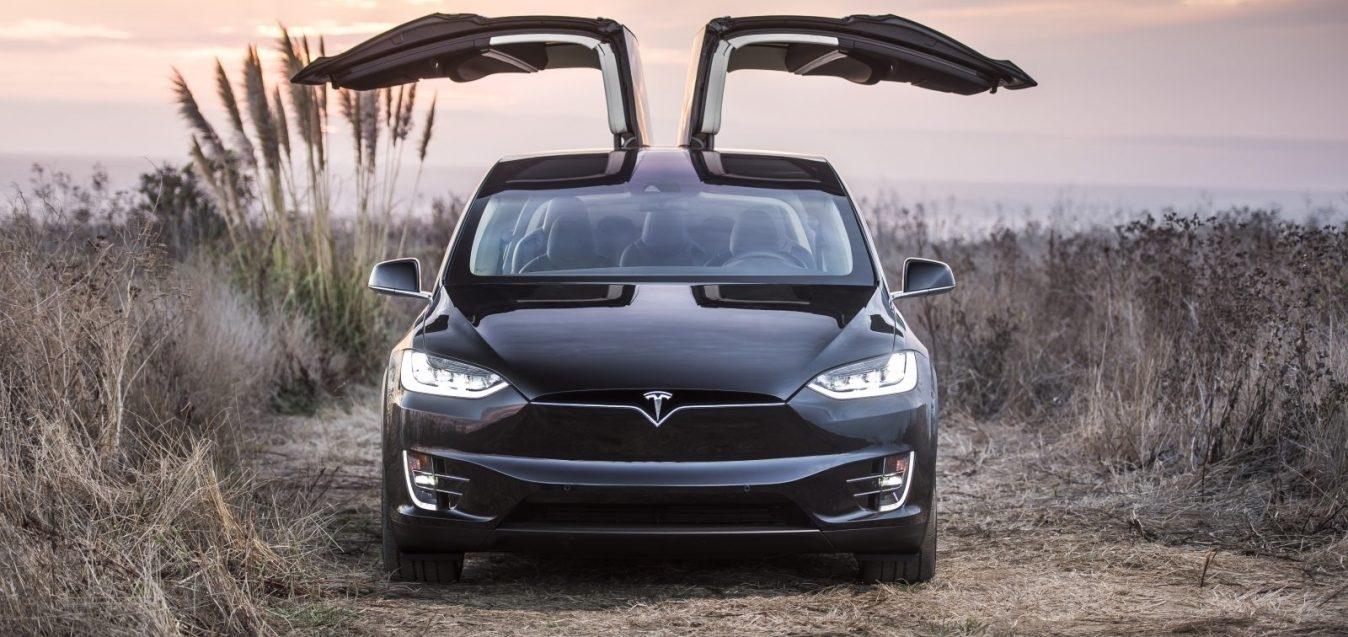 Tesla Model Y Wallpaper. New Autocar Blog