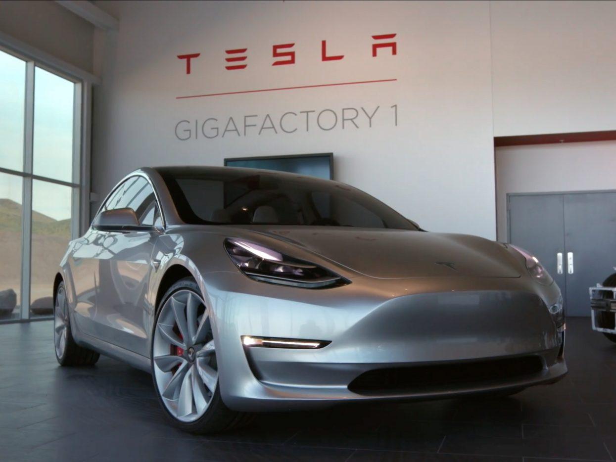 Tesla Model Y Exterior HD Wallpaper. Best Car Rumors News
