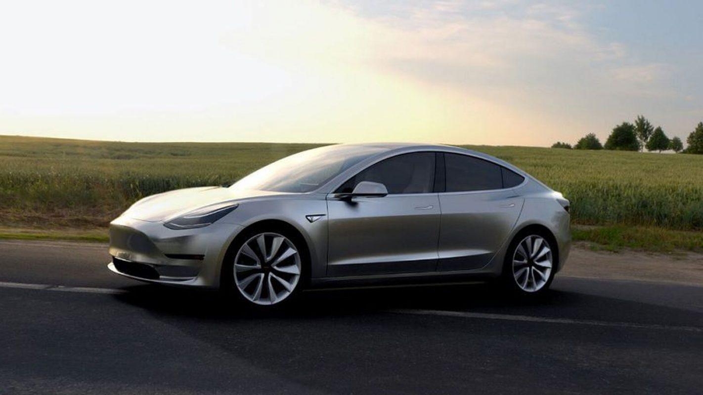 Tesla Model Y Front HD Wallpaper. Auto Car Rumors