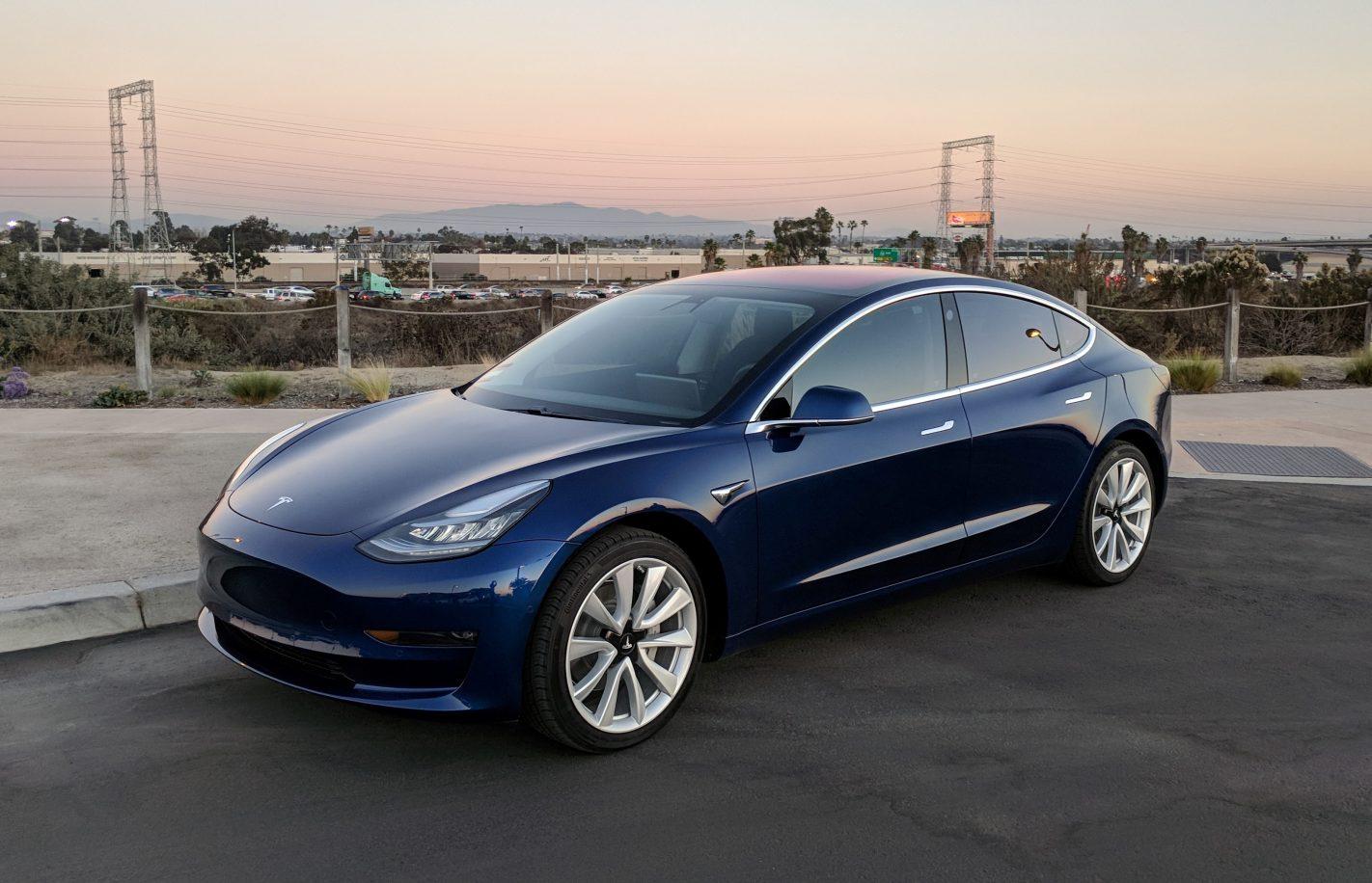 Tesla Model Y Look HD Wallpaper. Auto Car Rumors