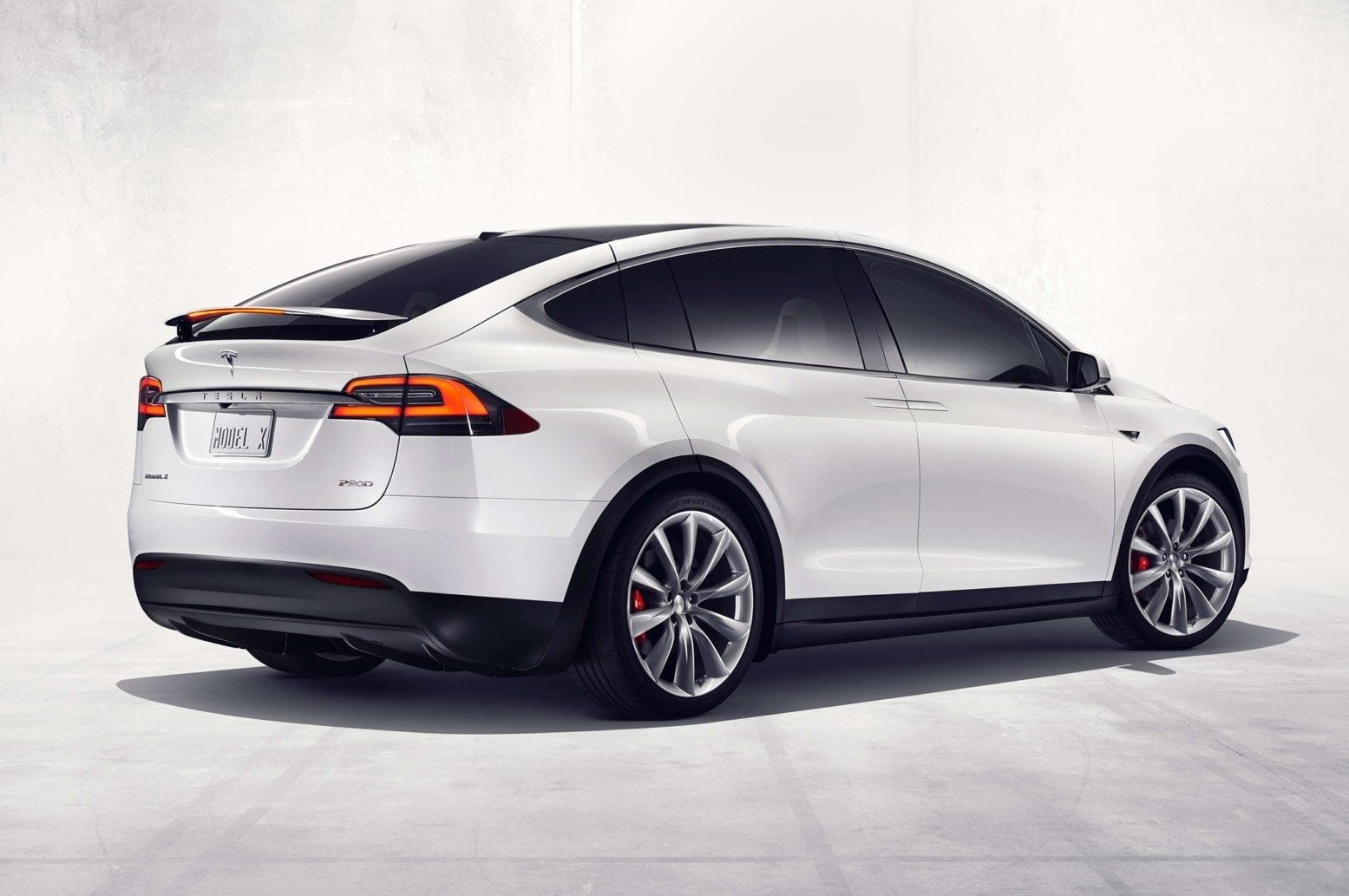 Best 2019 Tesla Model Y Look HD Wallpaper. New Autocar Blog
