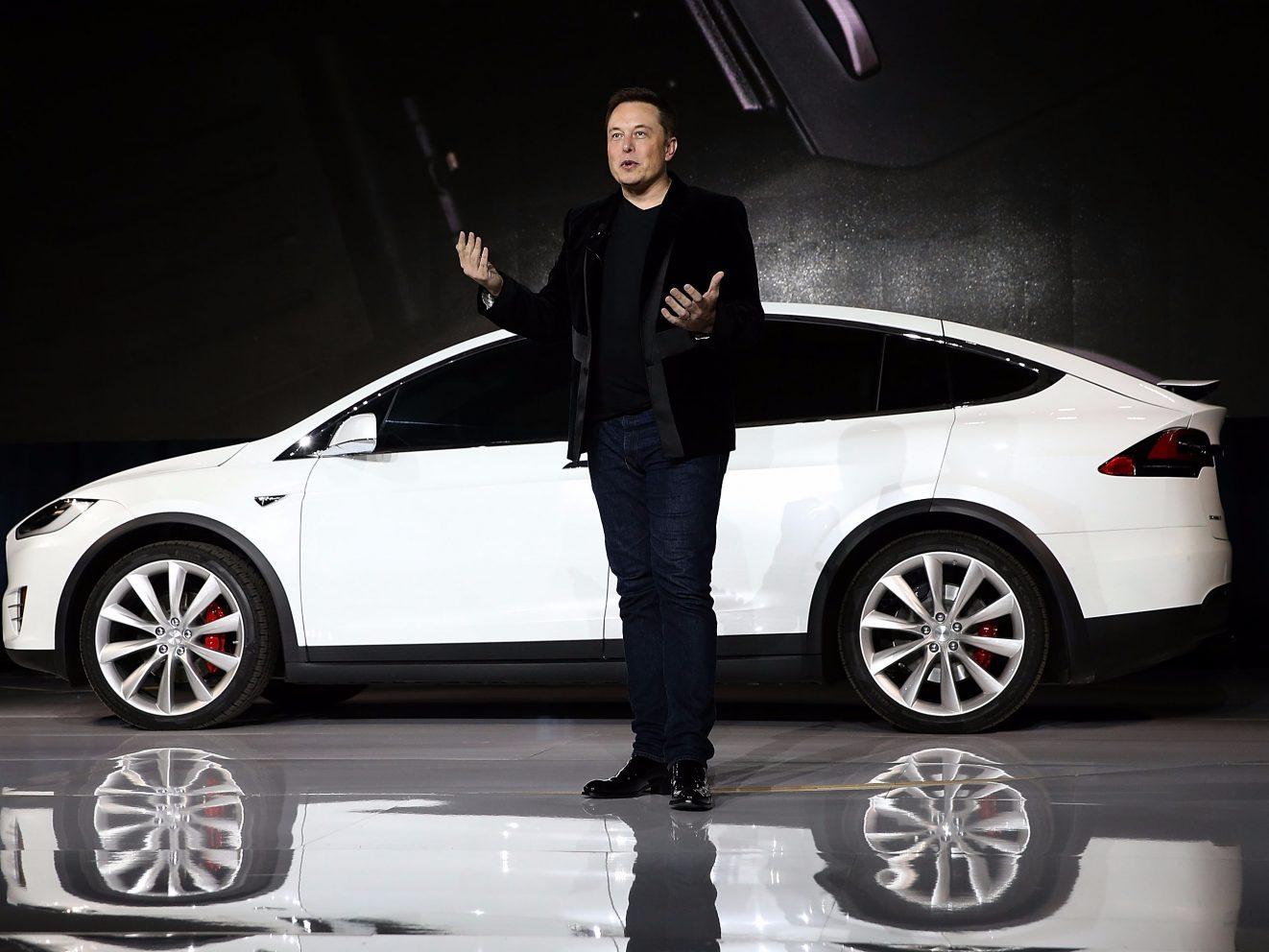 Tesla Model Y Interior HD Wallpaper. Best Car Release News