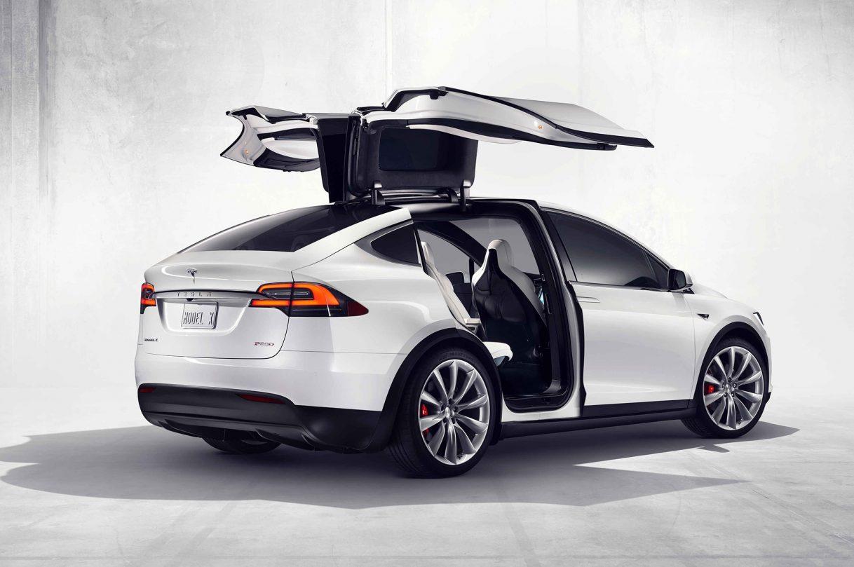 Tesla Model Y, Platform, Price, Specs, Release Date