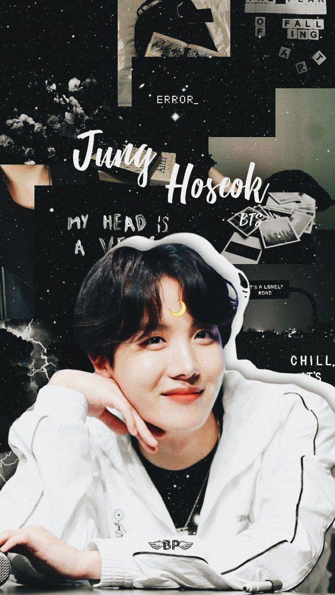 BTS. BTS, Bts wallpaper, Hoseok bts