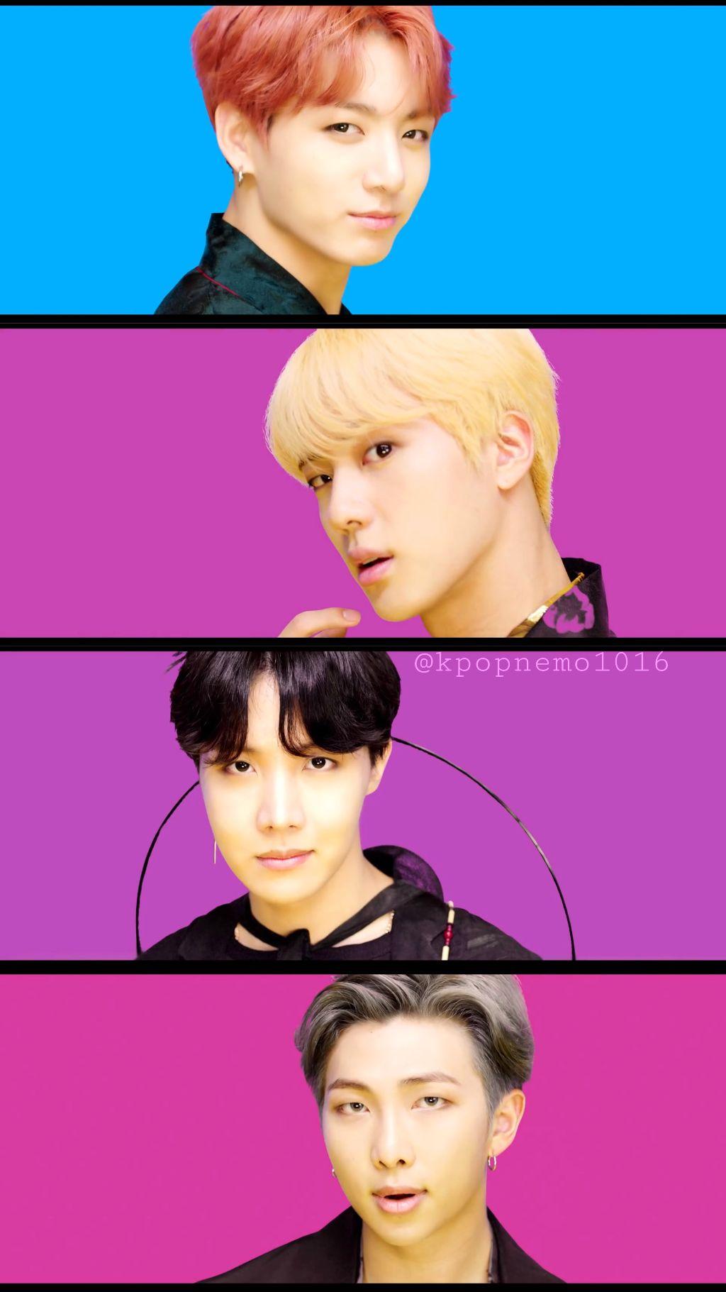 Bts wallpaper idol bts jungkook jin jhope namjoon btswa