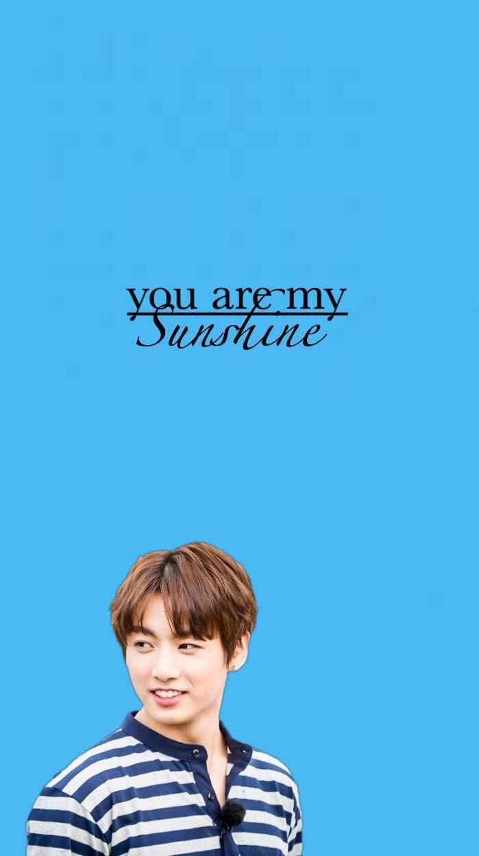 BTS Phone Wallpaper