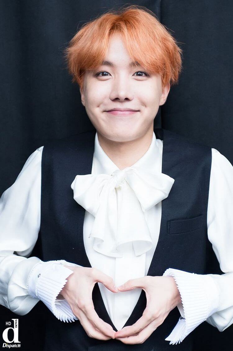 Knows Our Beloved Bangtan Boys