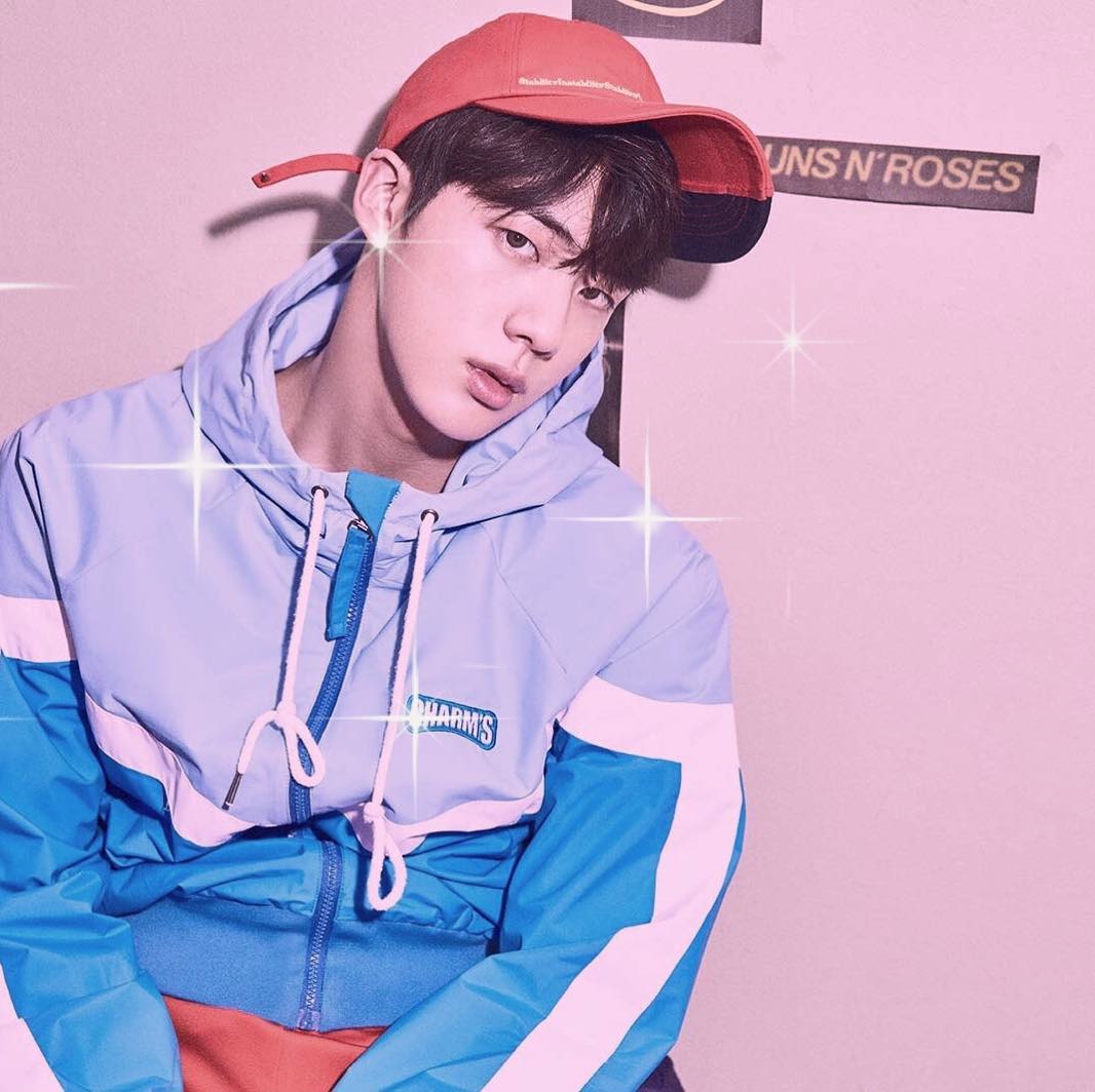 btswallpaper photo