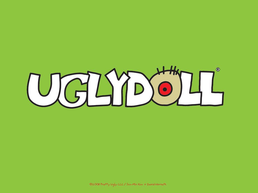 ugly dolls house