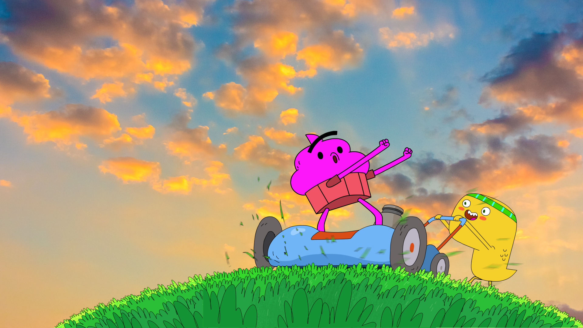 Birdo