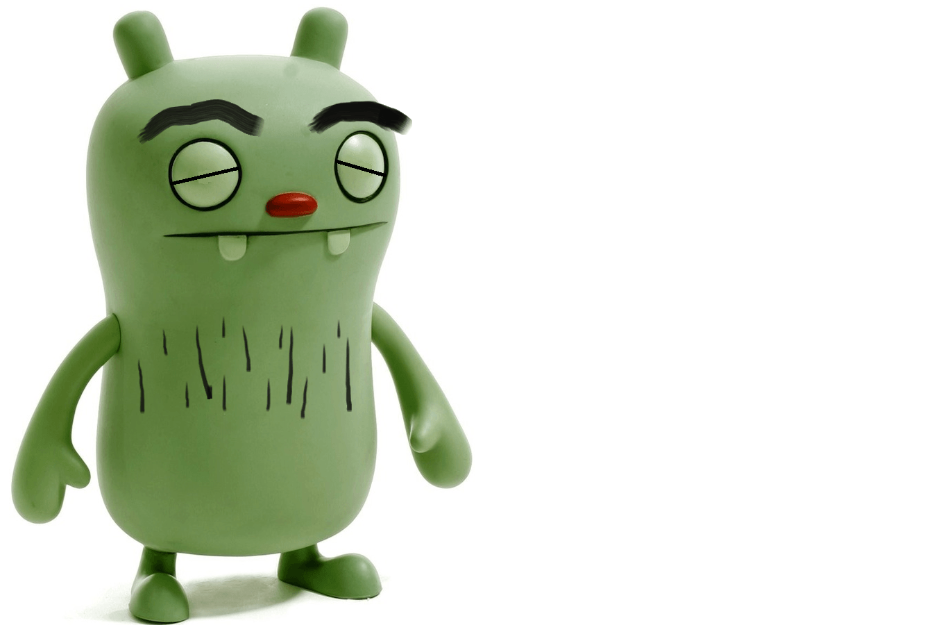 Uglydolls image Ugly Art HD wallpaper and background photo