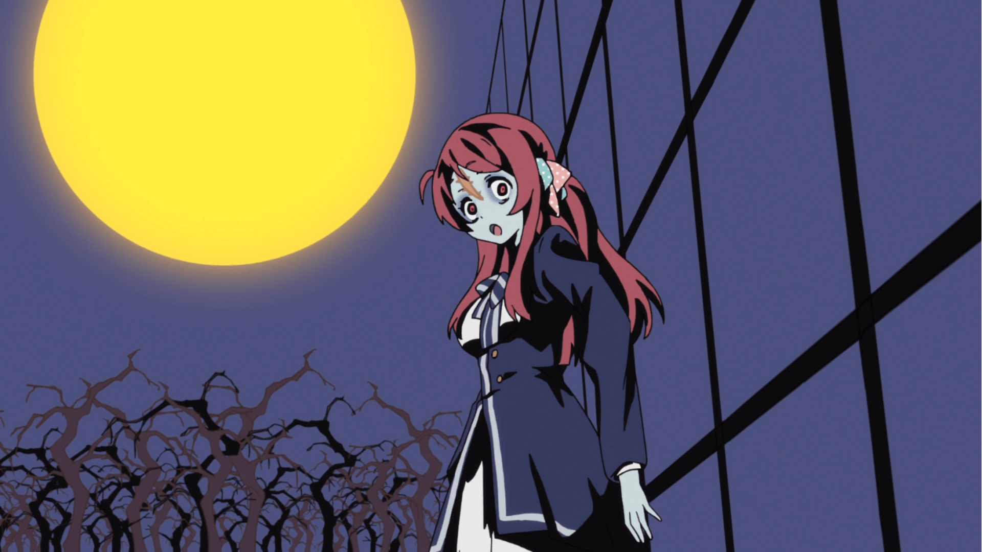 Zombie Land Saga