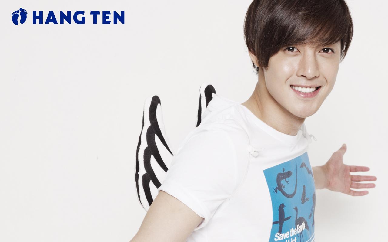 Kim Hyun Joong