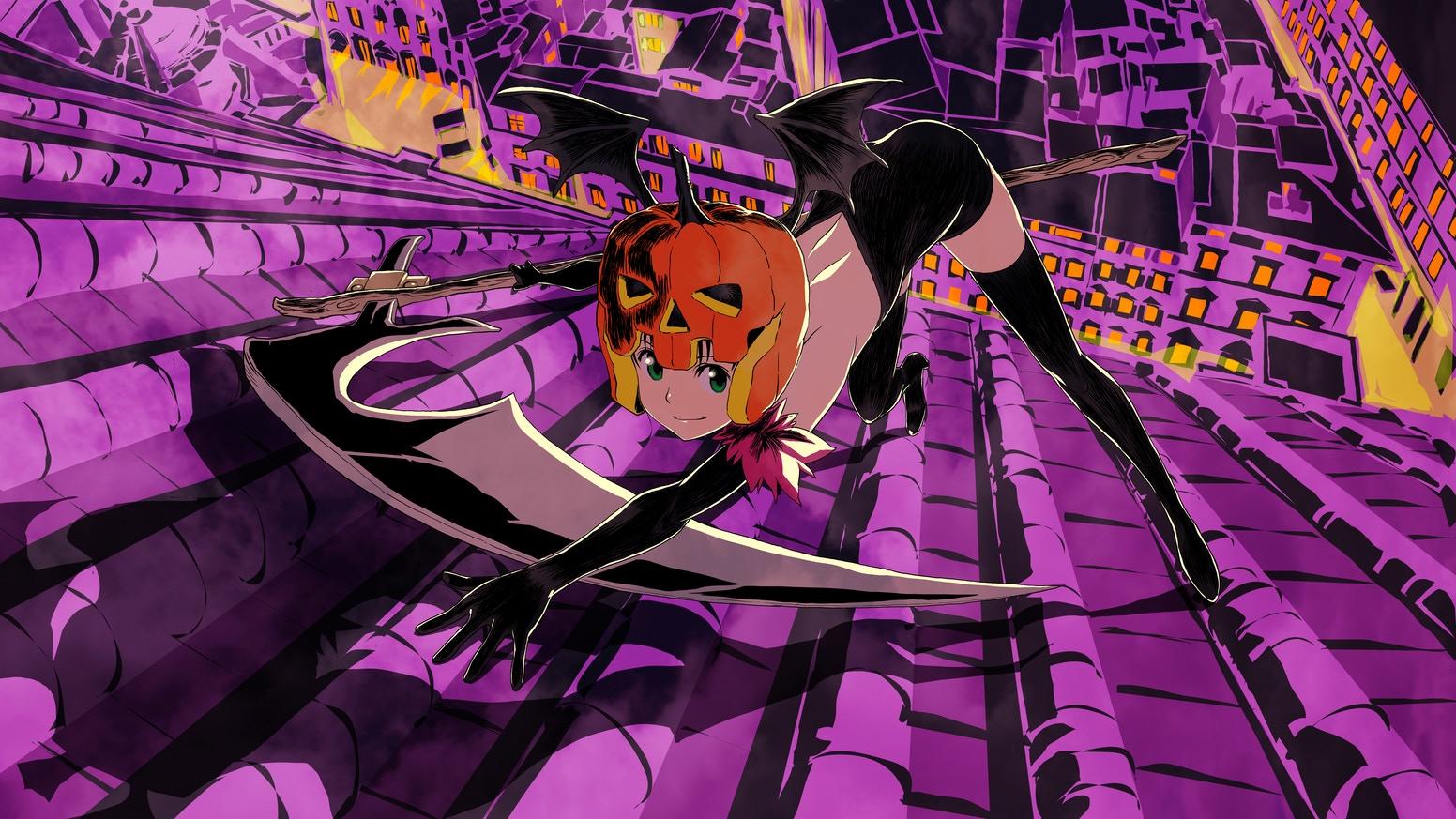 Zombieland Saga Wallpaper High Quality