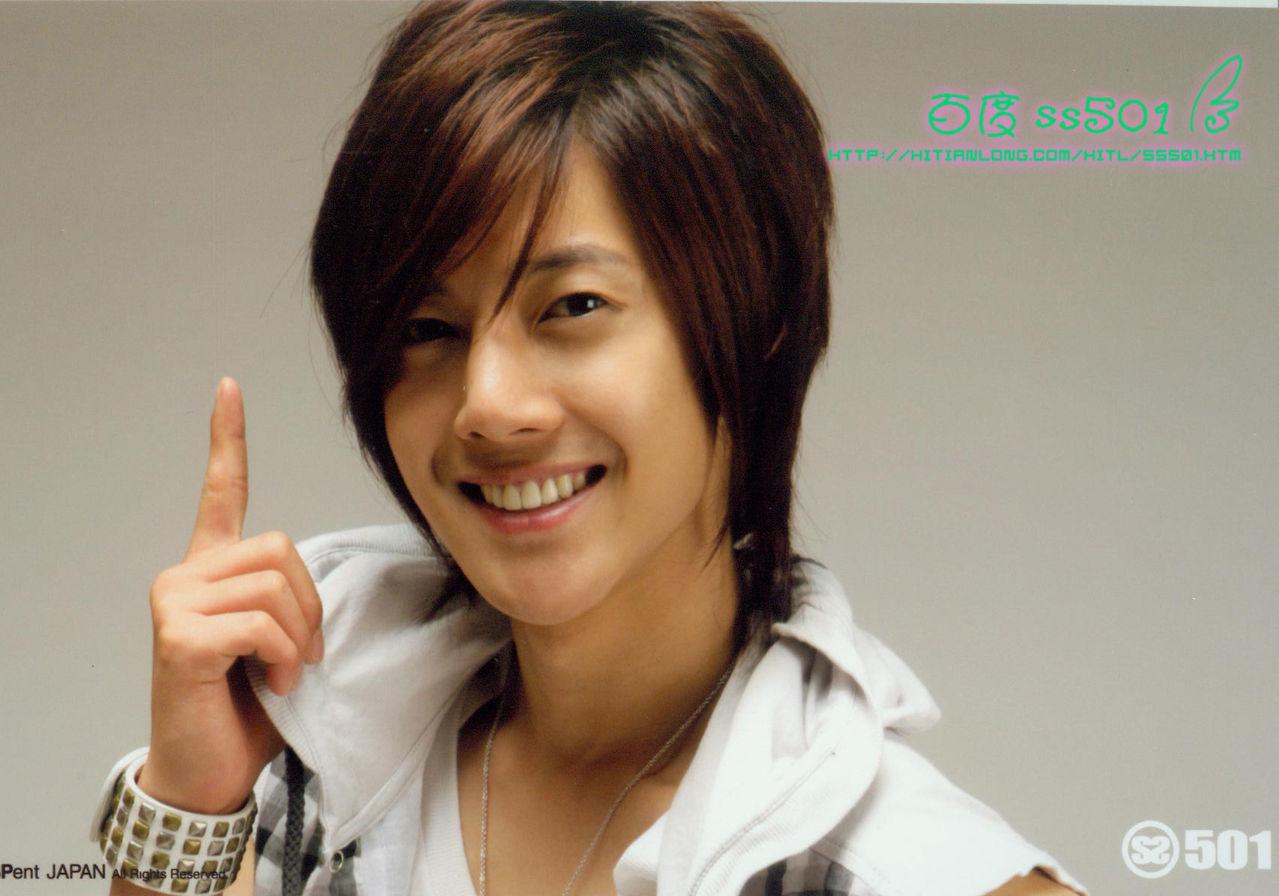 Kim Hyun Joong Collection Artist Wallpaper