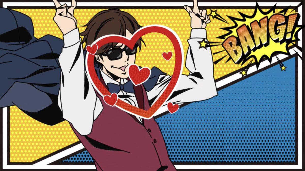 Crunchyroll hoping to reincarnate as a slime on Twitter