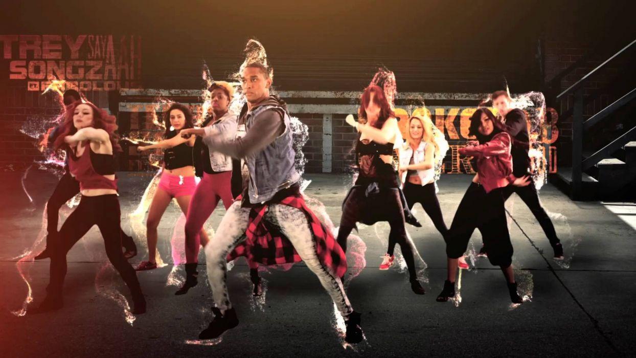 HIP HOP dance dancing music rap rapper urban pop gangsta wallpaper