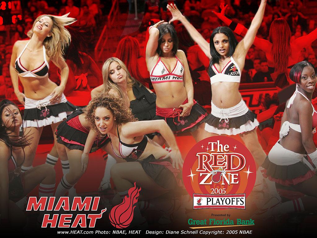 HEAT: 2004 05 Wallpaper Collection