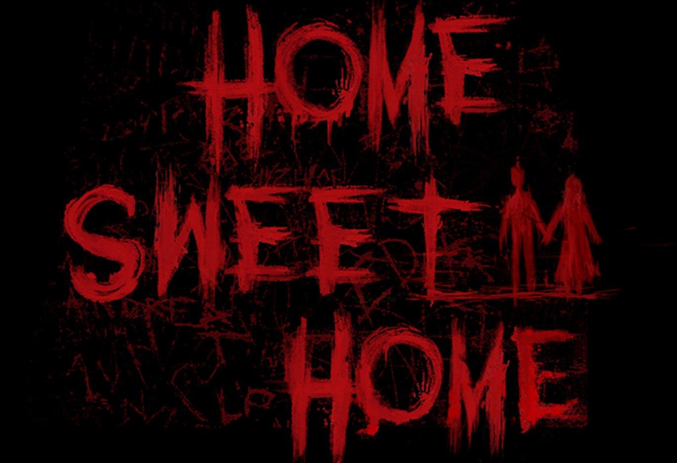 Home Sweet Home Wallpaper High Quality