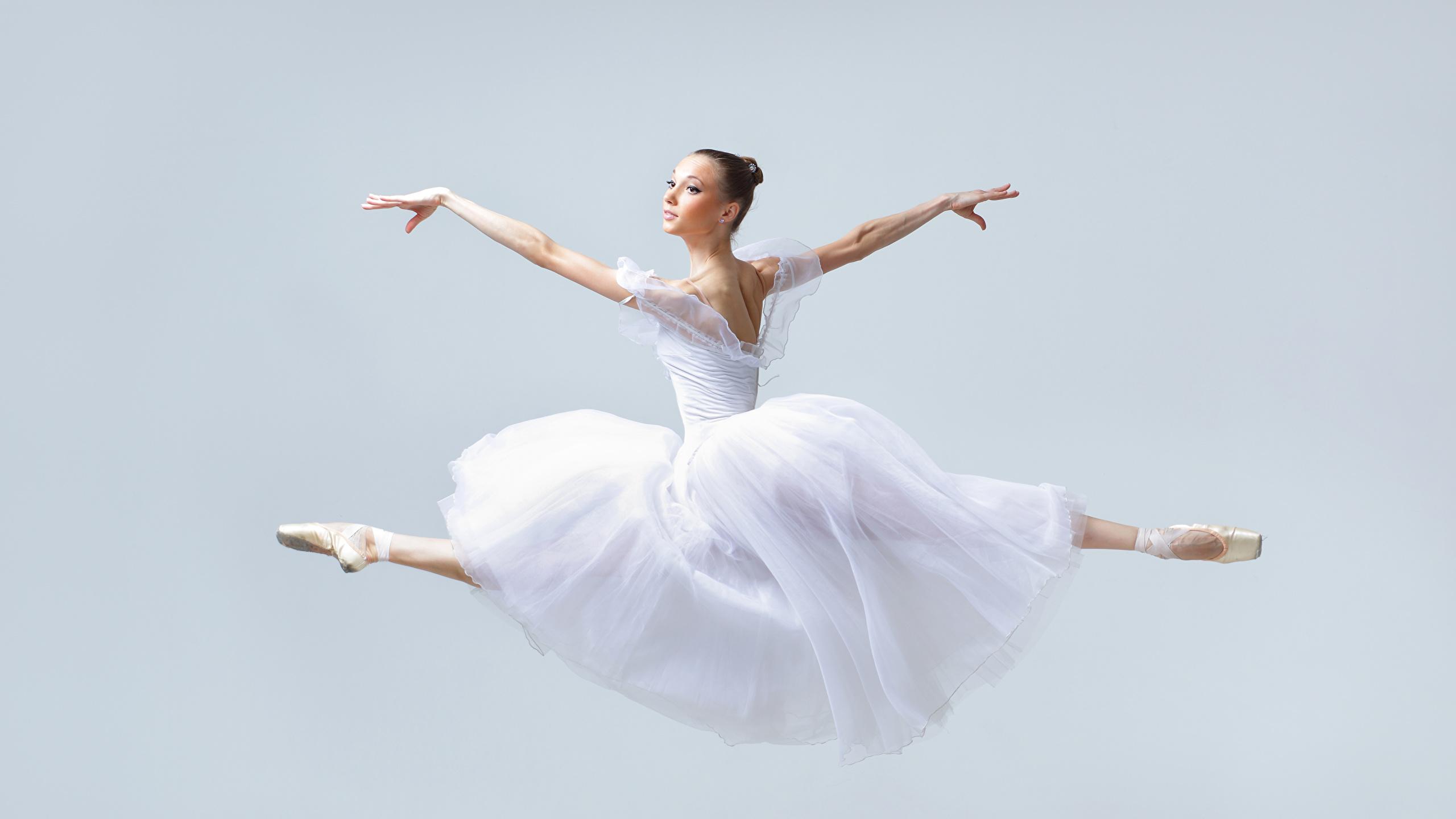 Ballet Dancer Wallpaper Group , Download for free