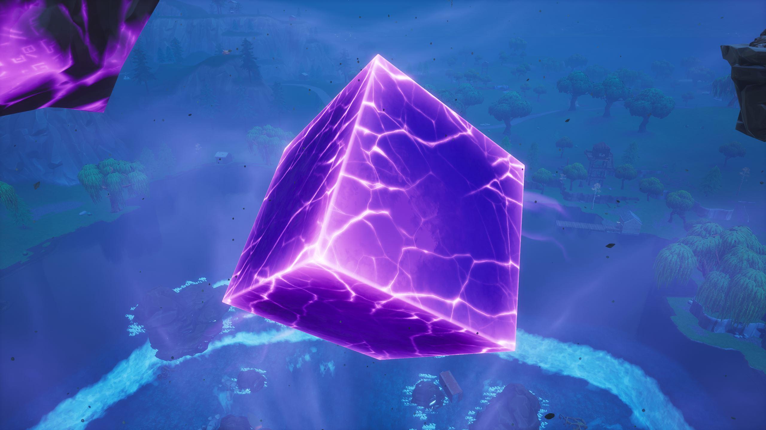 Kevin The Cube Wallpapers - Wallpaper Cave