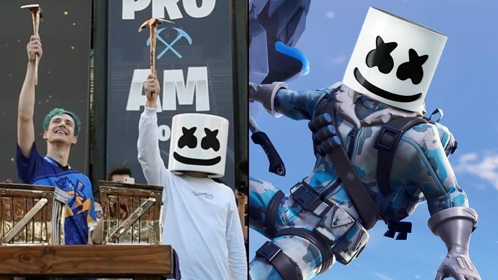 Mysterious music video discovered in Fortnite game files featuring