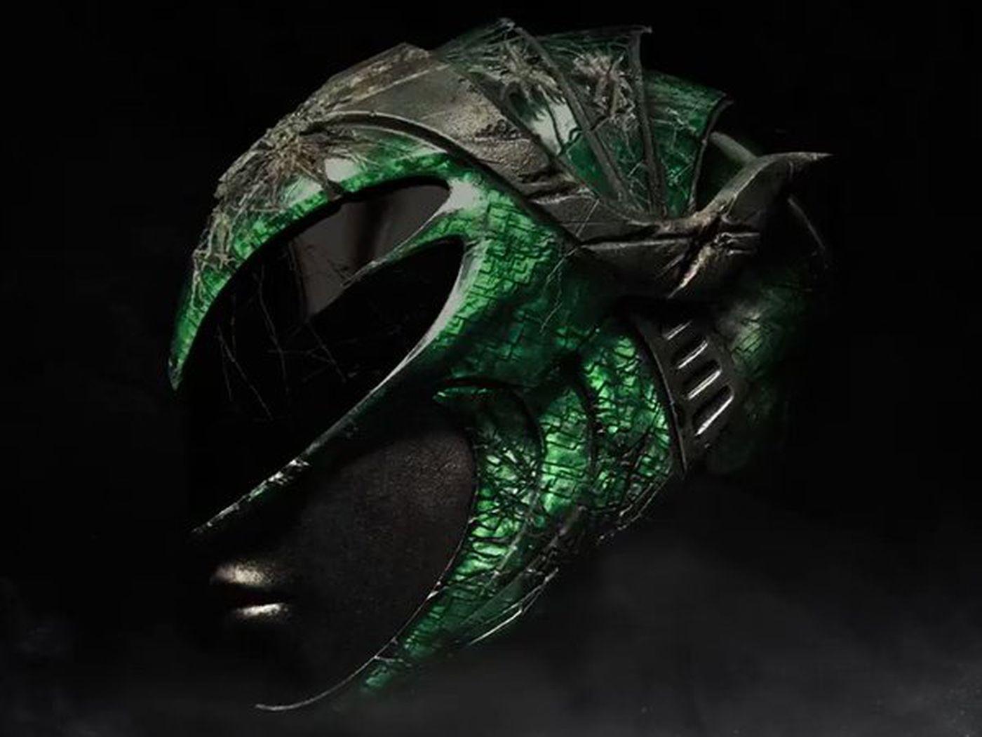 The Green Ranger is coming to the Power Ranger sequels