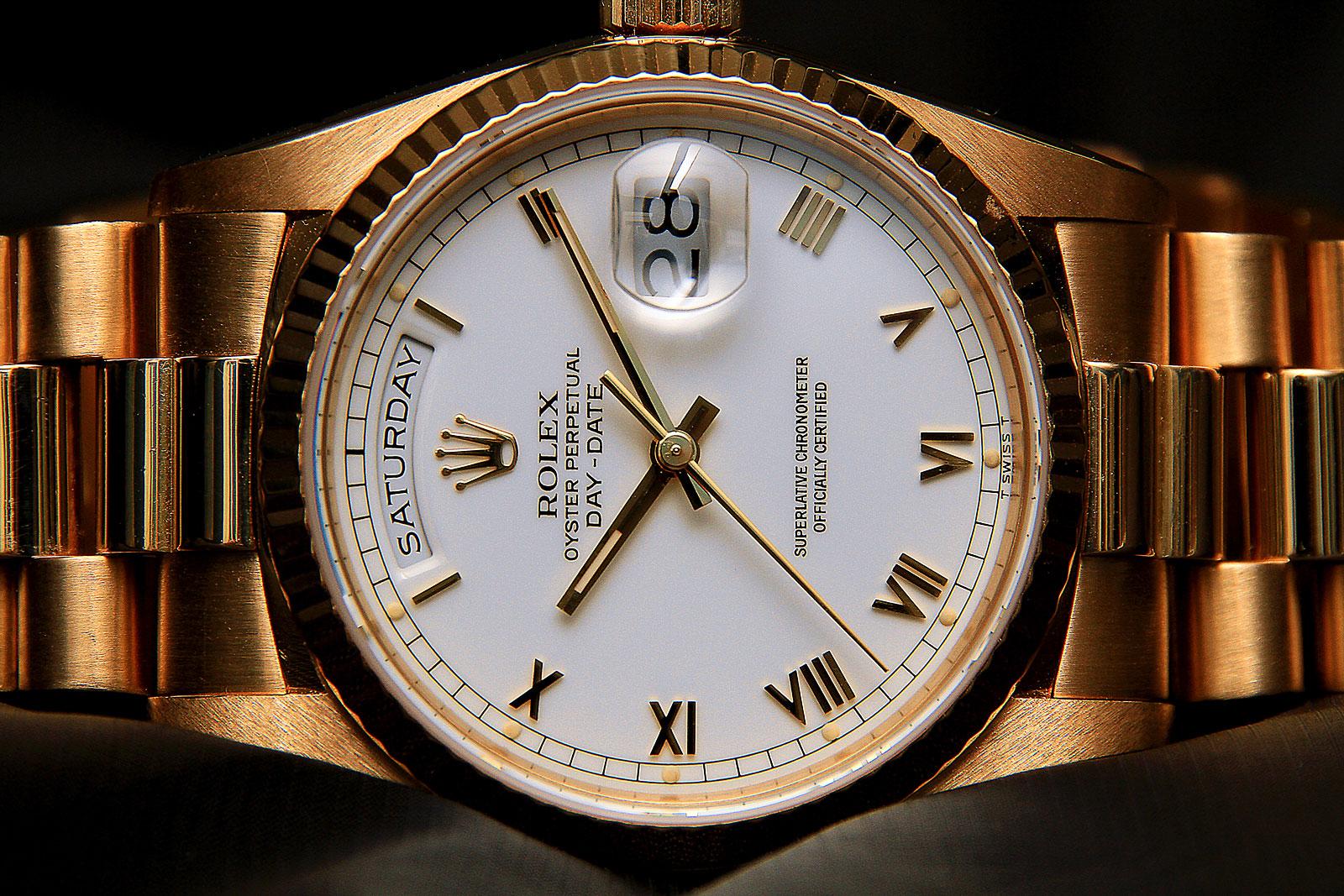 Welcome to RolexMagazine.com.Home of Jake's Rolex World Magazine