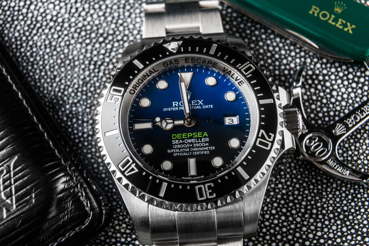 The Ultimate Guide to Rolex Watch Nicknames