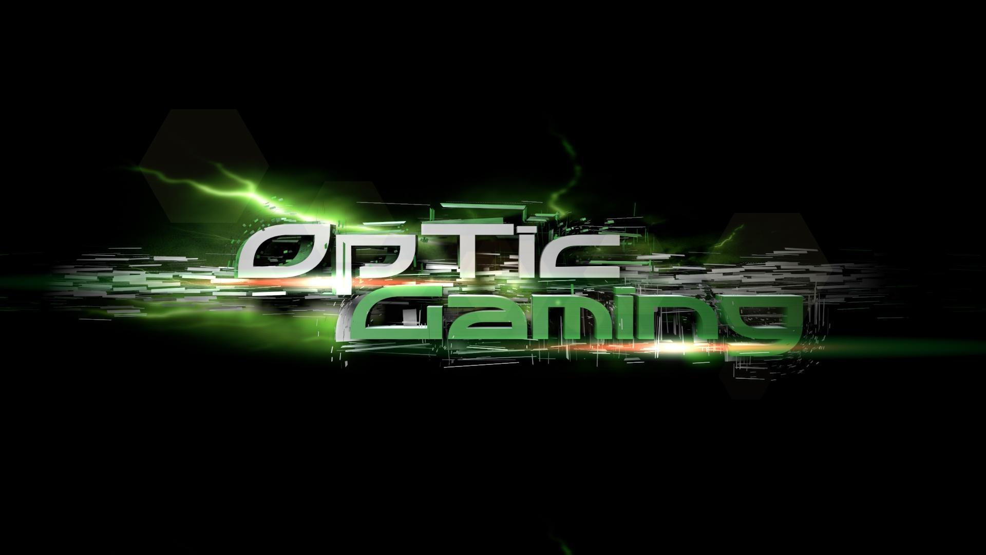 Optic Gaming HQ Wallpaper