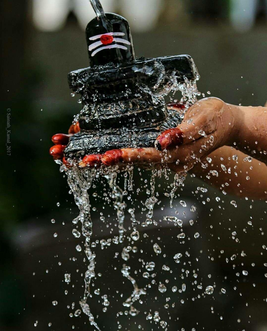 Shiv linga hi-res stock photography and images - Alamy