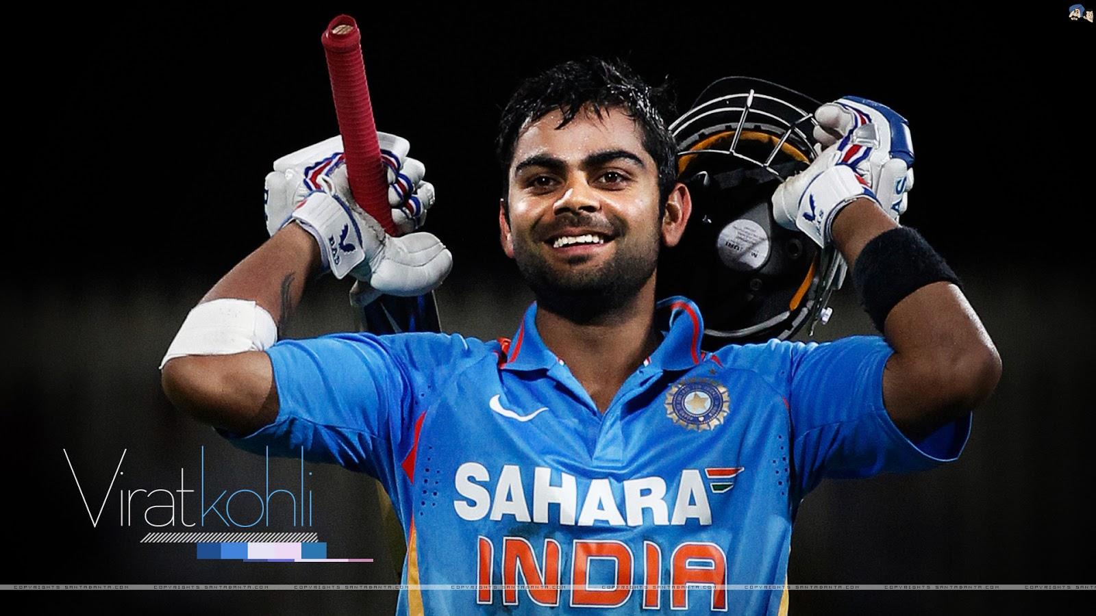 Virat Kohli IPL Wallpapers - Wallpaper Cave