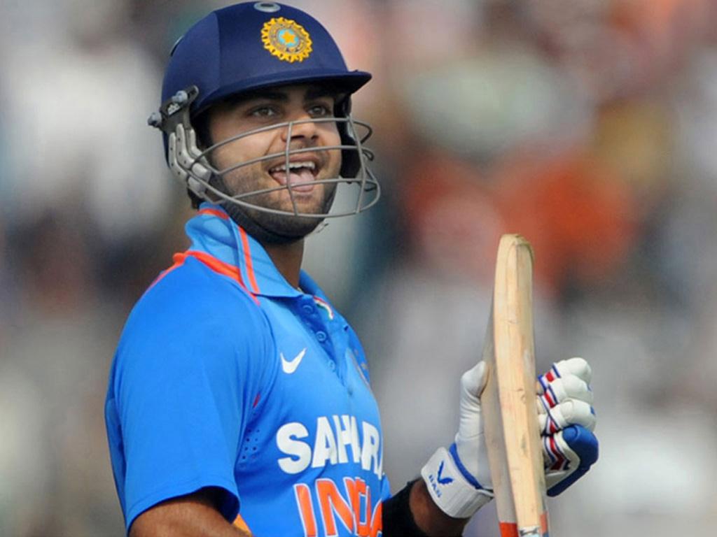 Virat kohli sixes Free HD wallpaper