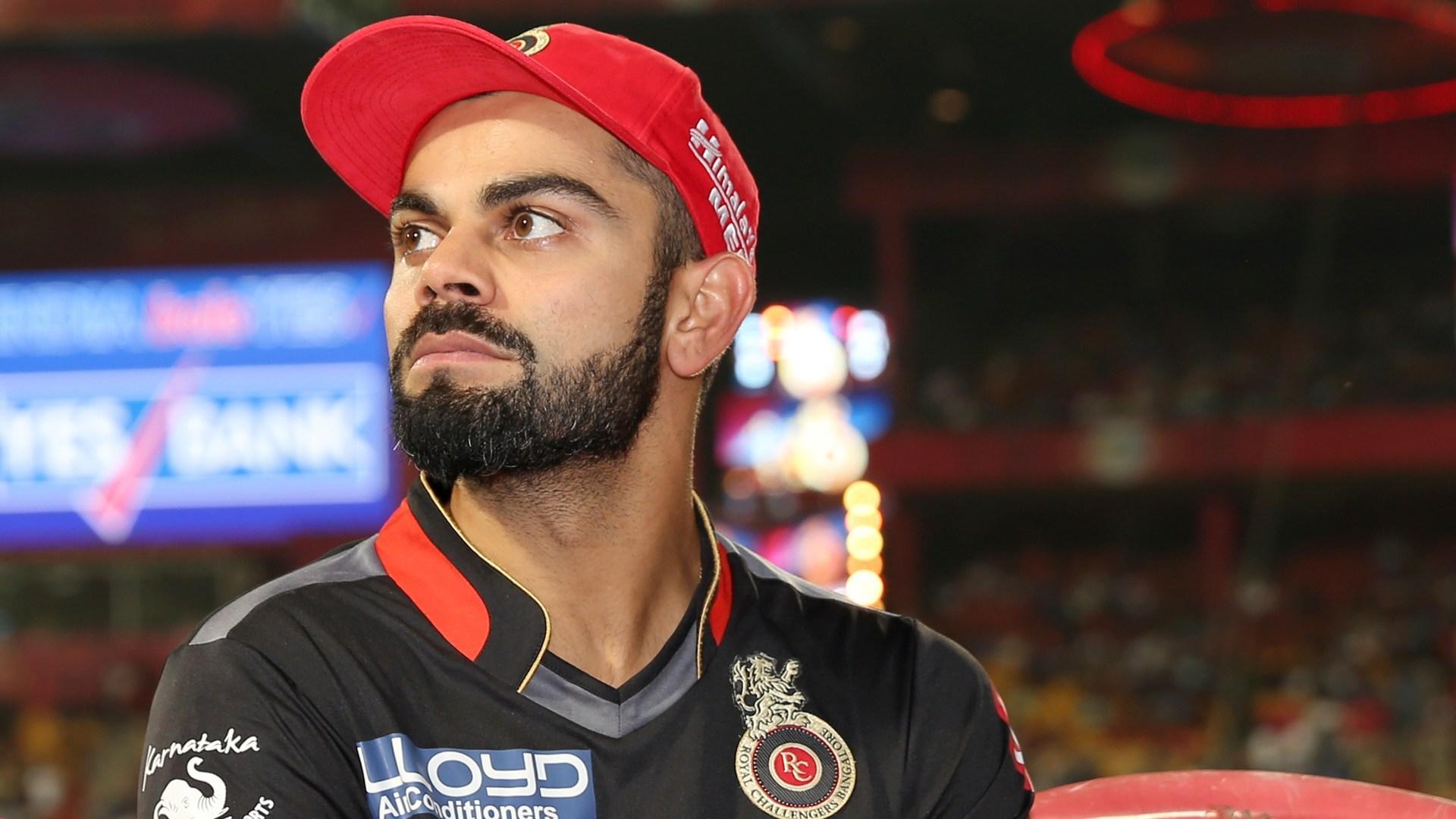 Virat Kohli IPL Wallpapers - Wallpaper Cave