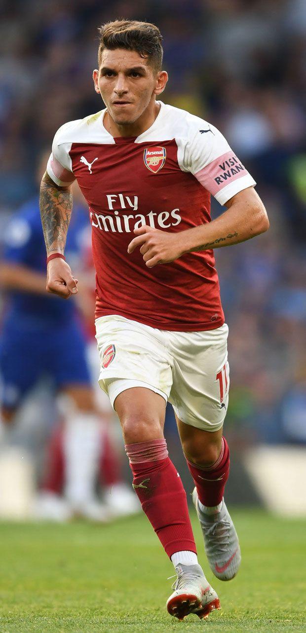 Lucas Torreira. Arsenal Playboys Latest. Fútbol, Fondos
