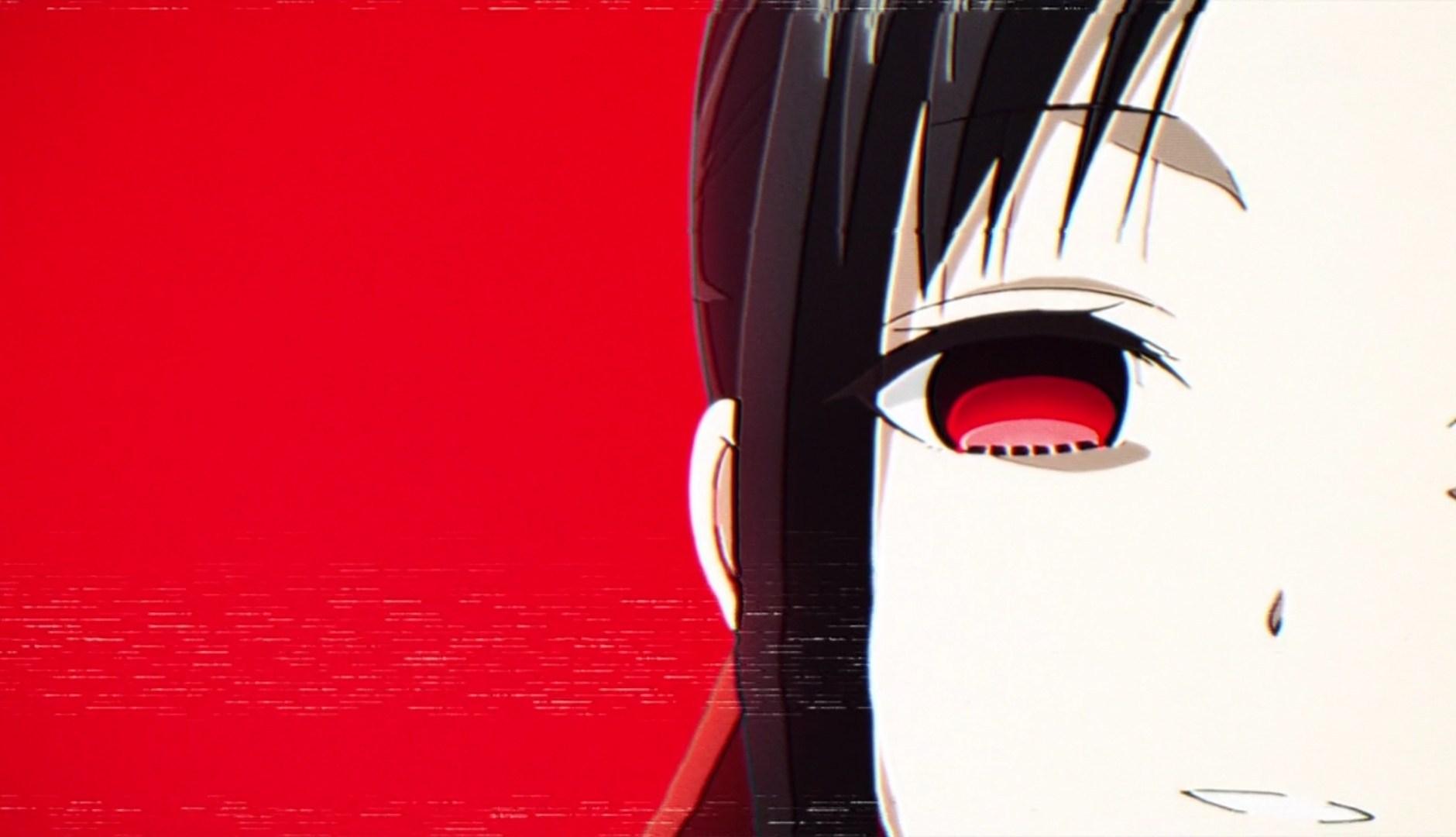 Anime Review: Kaguya Sama: Love Is War Episode One