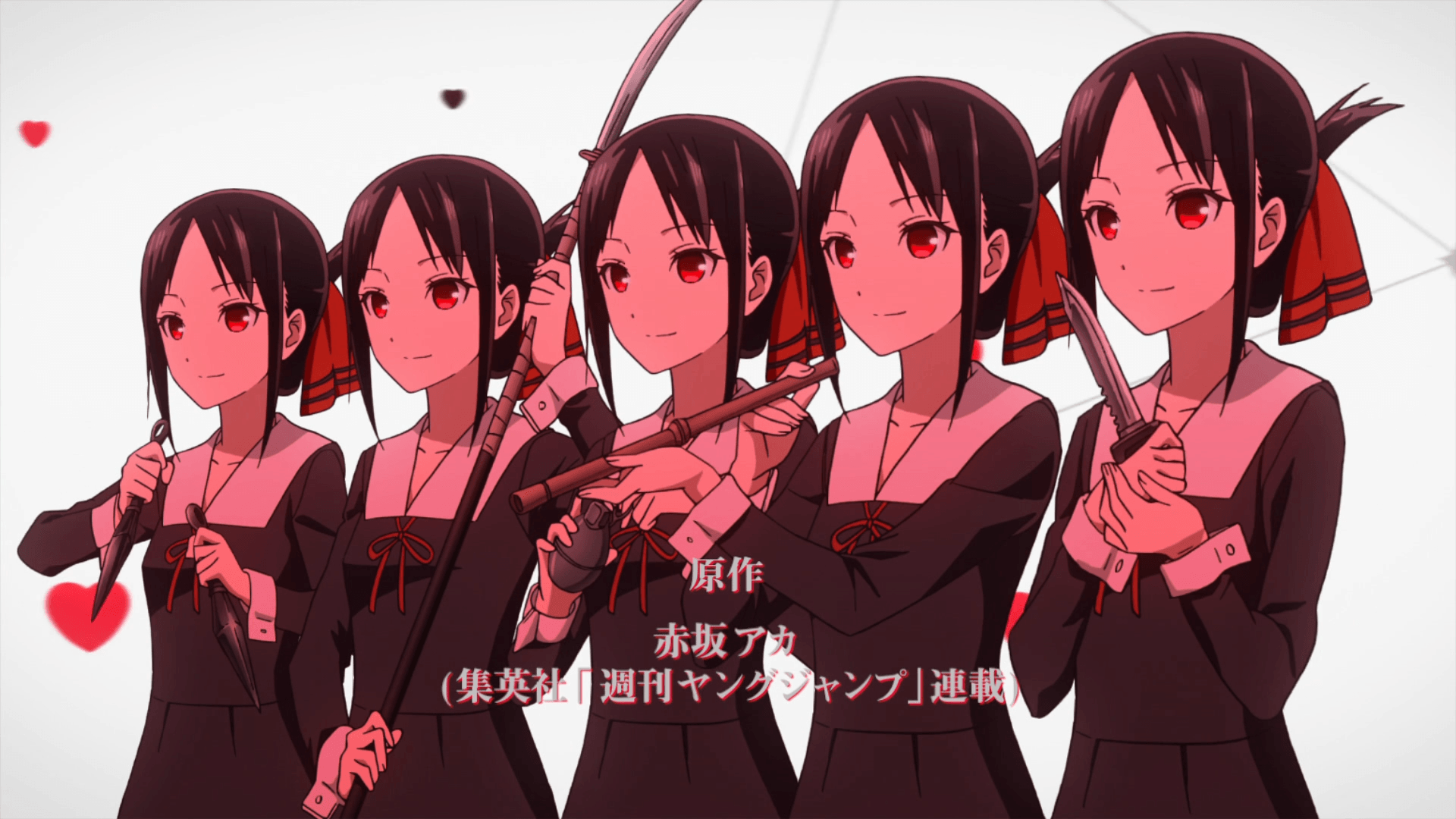 Kaguya Sama Love Is War Wallpaper All Products Are Discounted Cheaper Than Retail Price Free Delivery Returns Off 75