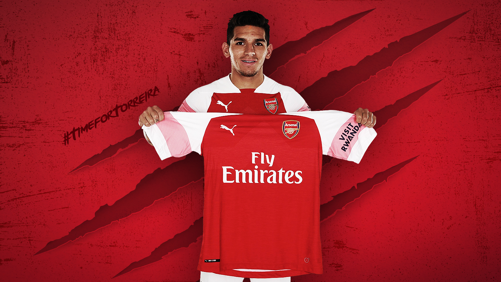 Lucas Torreira to join Arsenal