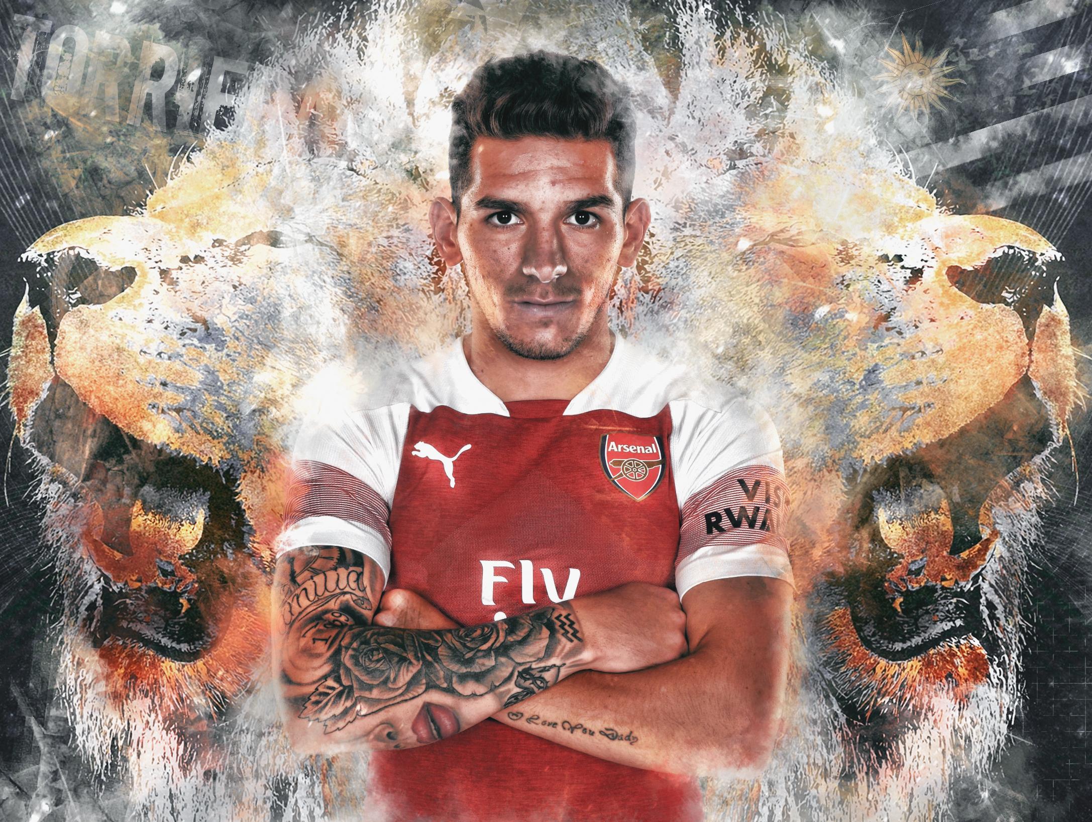 Was a little sad I was late to the Torreira editing competition
