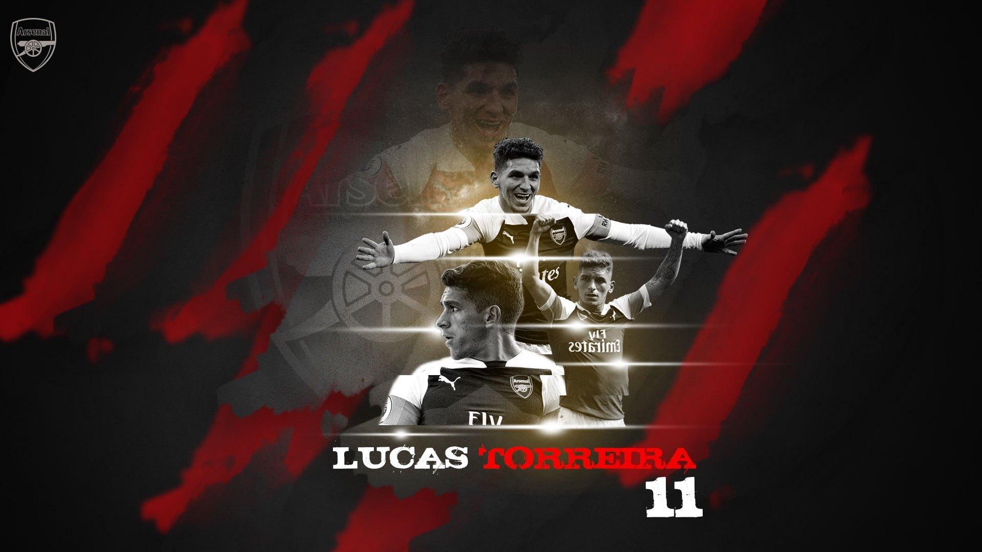 Lucas Torreira Wallpaper Are My Arsenal