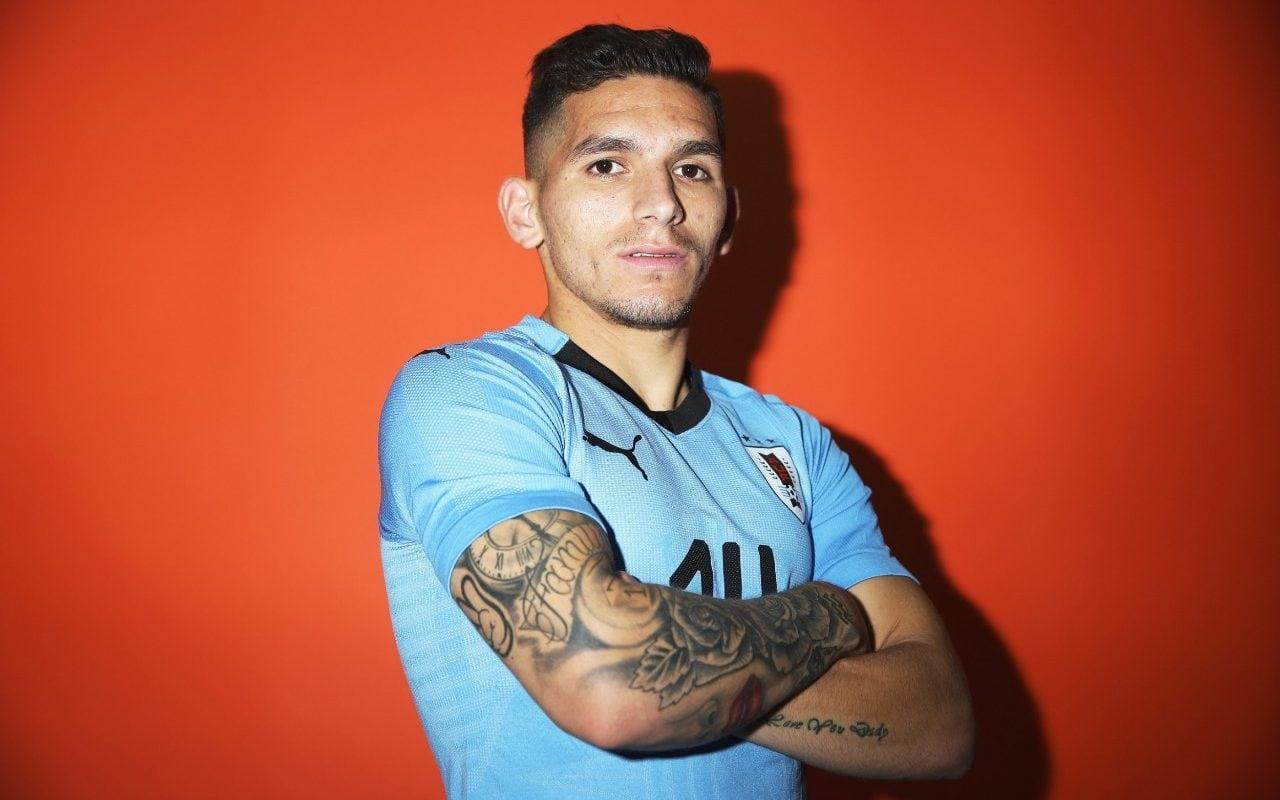 Lucas Torreira to Arsenal: Who is he, what will he bring and what