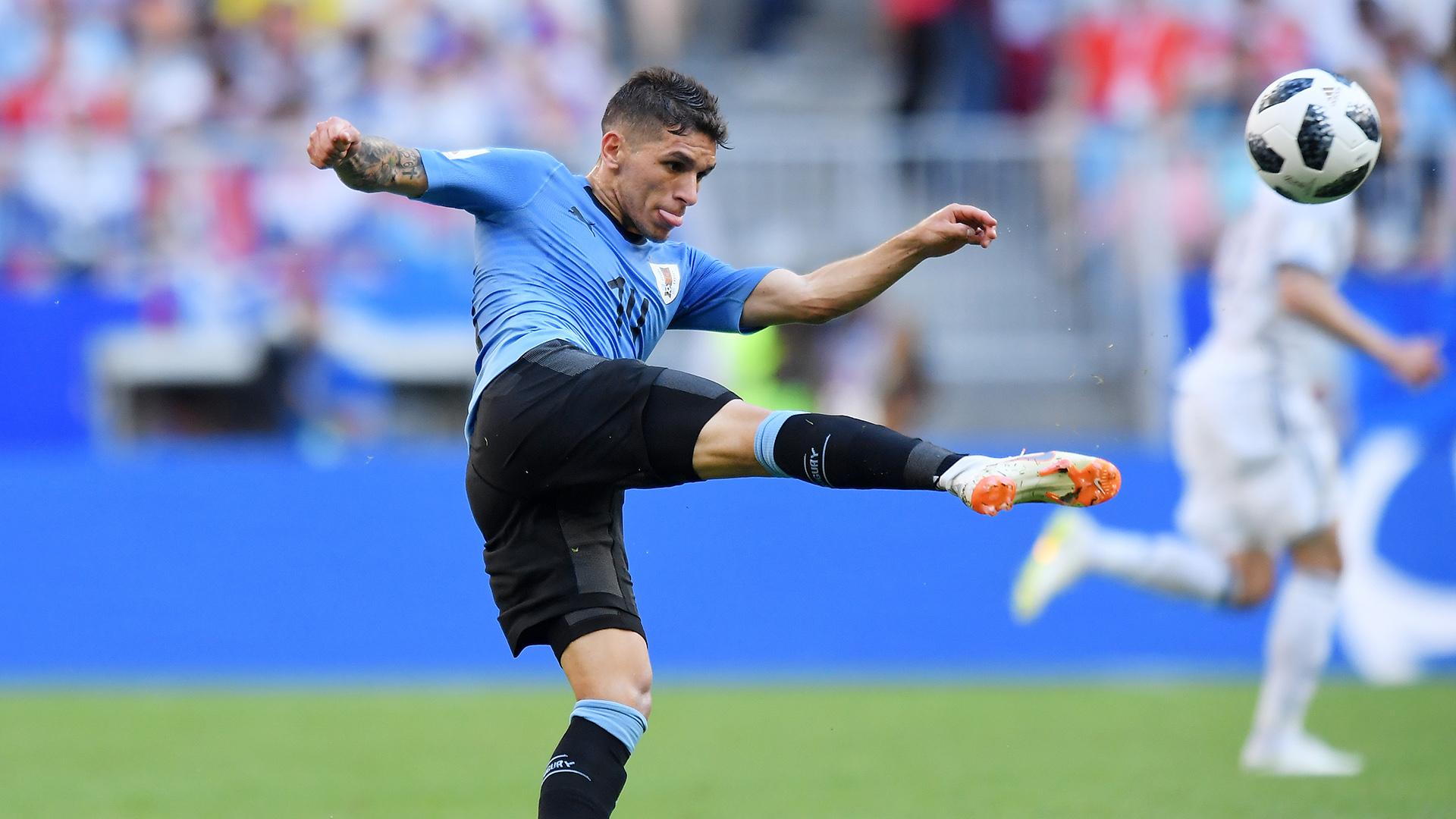 Arsenal news: Lucas Torreira could have joined Napoli over summer