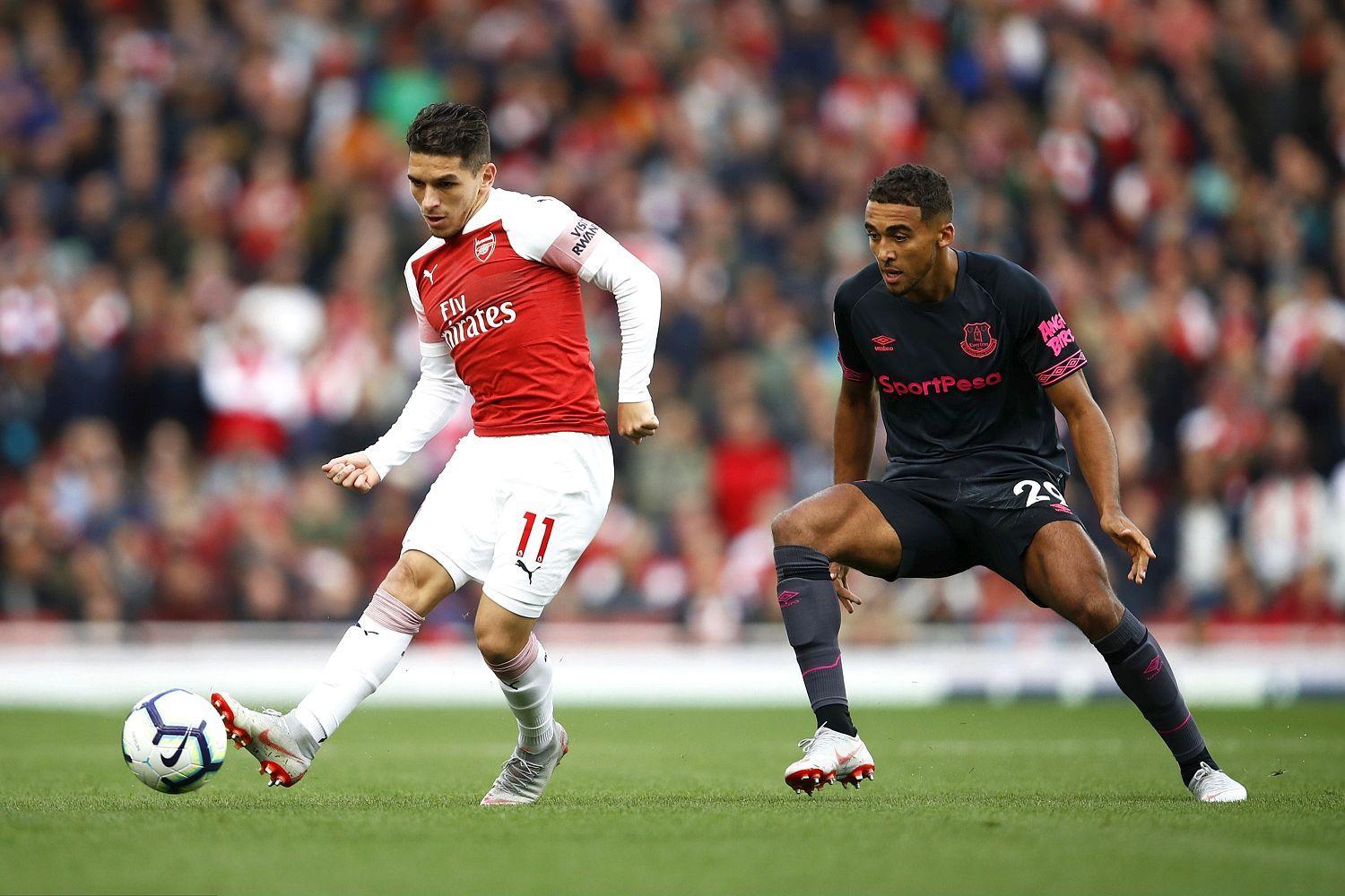 Lucas Torreira shows tenacity that Arsenal have been missing. Sport