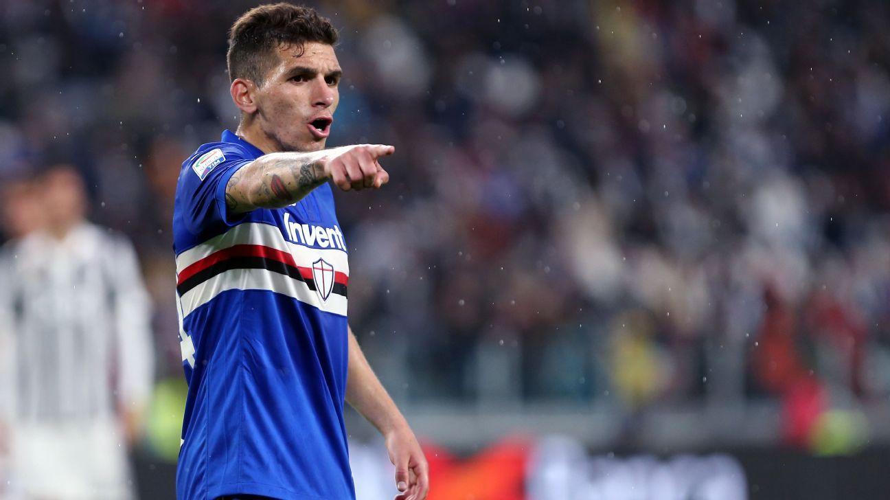 Lucas Torreira: Arsenal are one of the world's most important clubs