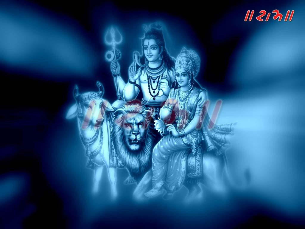 Shiv Parvati Image. Consort Image and Wallpaper Parvati