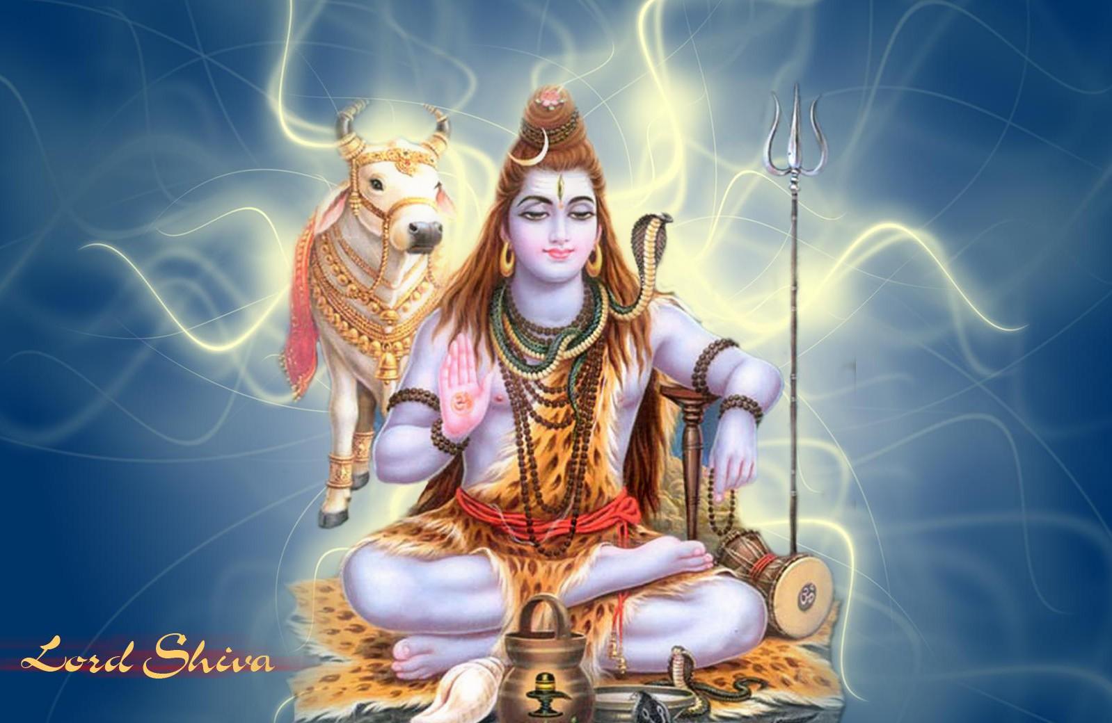 Lord Shiva Ji HD Wallpapers ~ HD Wallpapers, High Quality Wallpapers