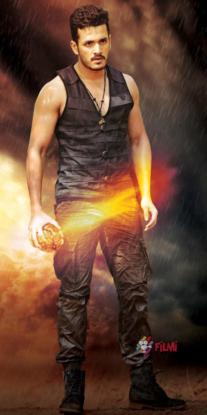 Akhil Photo: HD Image, Picture, Stills, First Look Posters