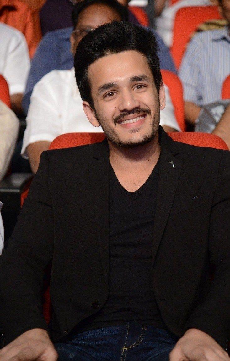 akhil akkineni - Akhil akkineni. Actors, Actresses